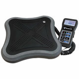 Mastercool 98210-BL Black Series Electronic Charging Scale w/Bluethooth Main Image
