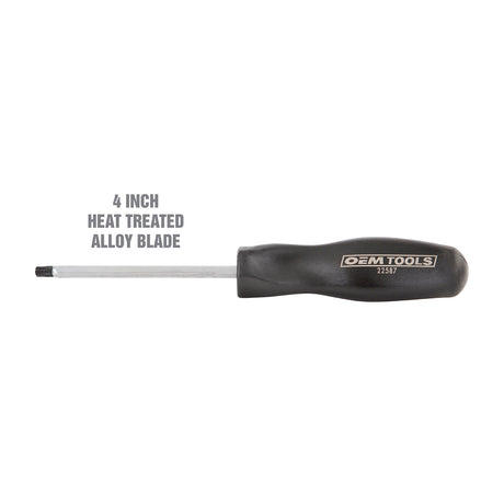 OEMTOOLS 22587 #30 Star Driver Additional Image 1