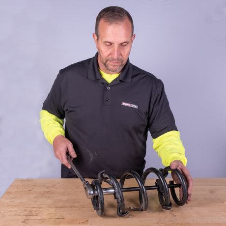 OEMTOOLS 37200 Coil Spring Compressor Set Additional Image 5