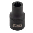 OEMTOOLS 35059 11 Point Brake Caliper Socket Main Image