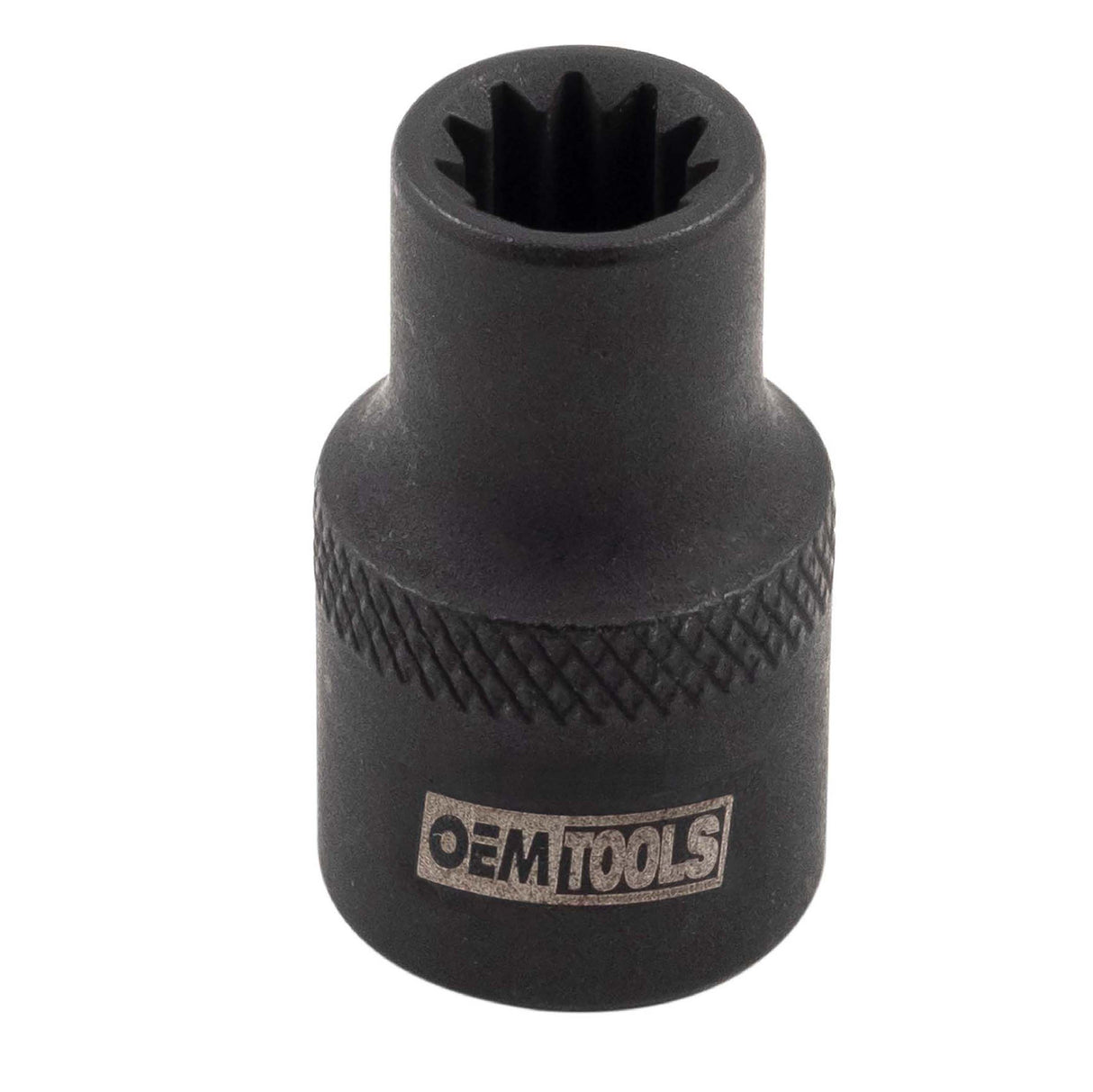 OEMTOOLS 35059 11 Point Brake Caliper Socket Main Image
