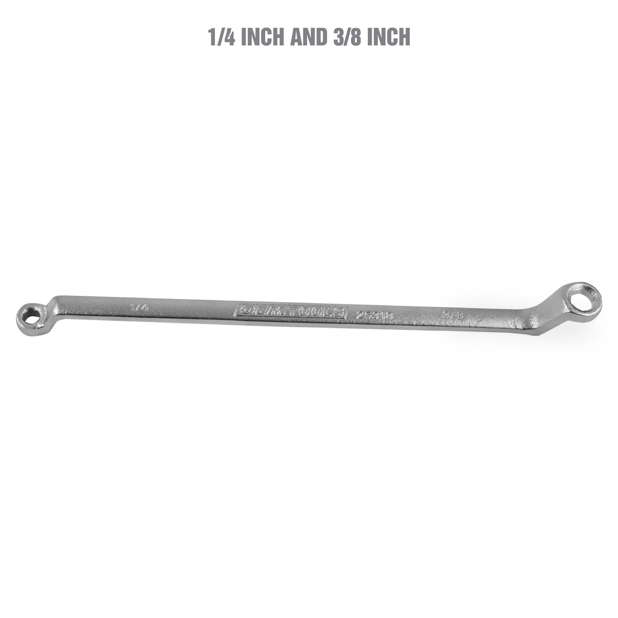 OEMTOOLS 25318 Brake Bleeder Wrench Additional Image 3