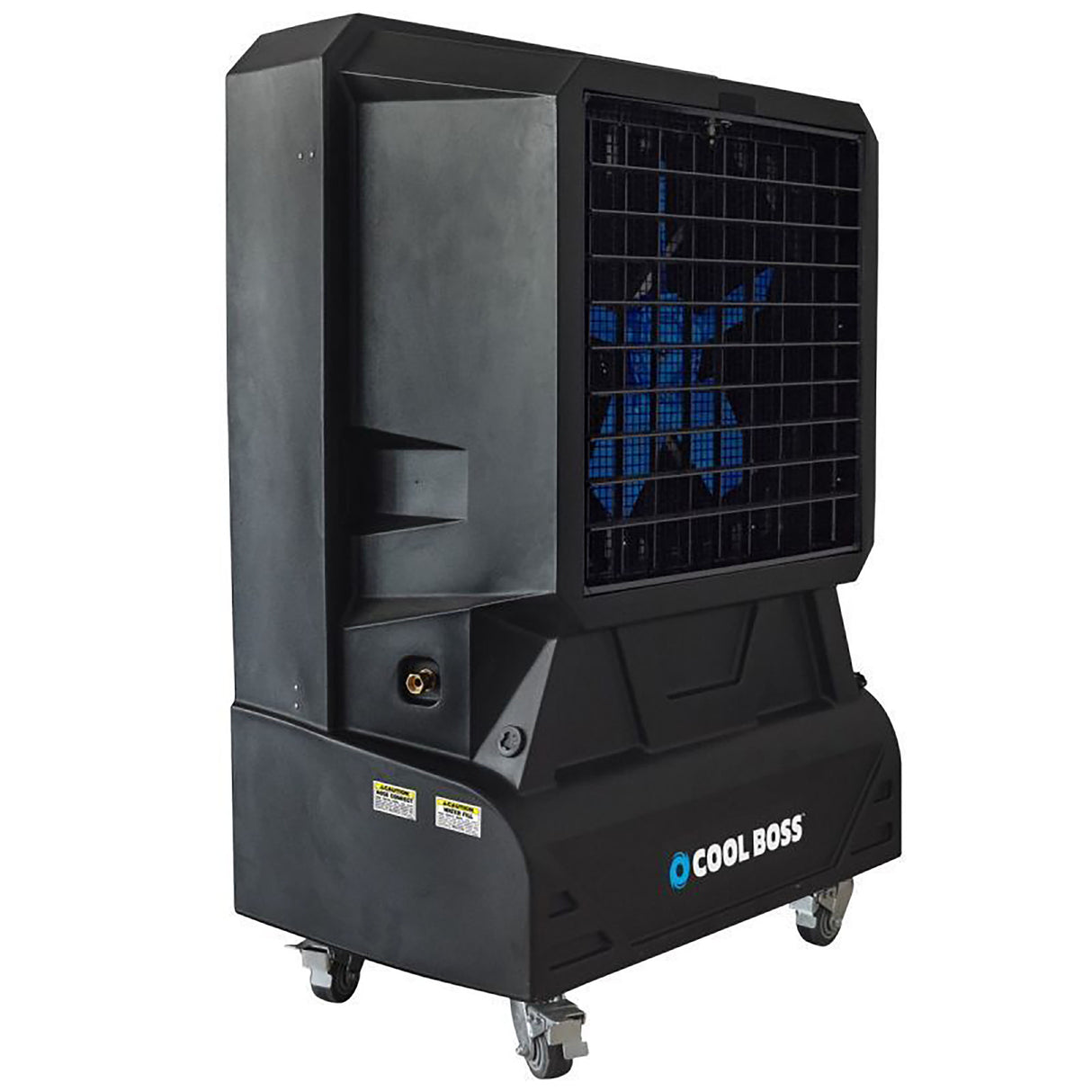 Cool Boss CB-26SL Portable Evaporative Cooler Additional Image 3