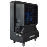 Cool Boss CB-26SL Portable Evaporative Cooler Additional Image 3