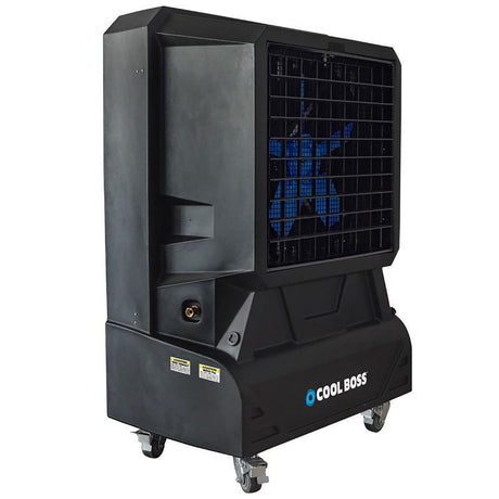 Cool Boss CB-26SL Portable Evaporative Cooler Additional Image 3