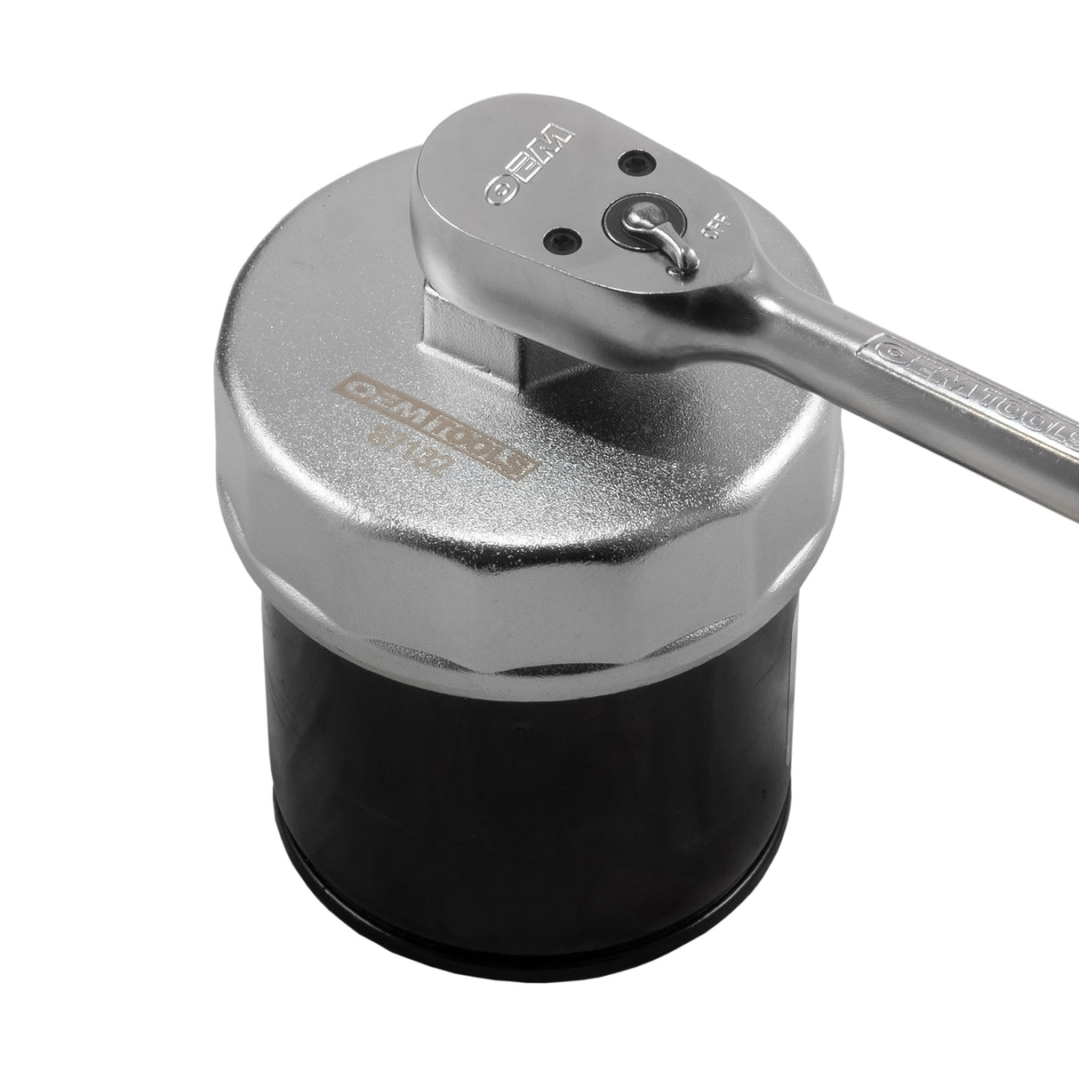 OEMTOOLS 87132 74.2 mm Oil Filter Cap Wrench Additional Image 5