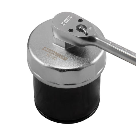 OEMTOOLS 87132 74.2 mm Oil Filter Cap Wrench Additional Image 5