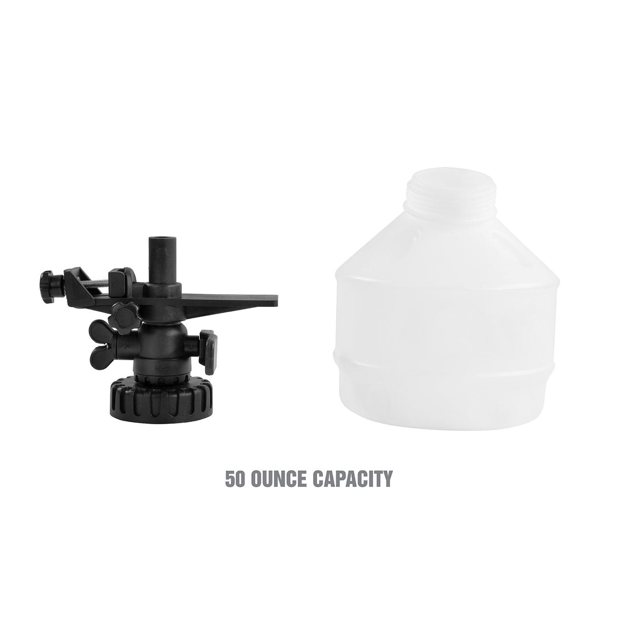 OEMTOOLS 24443 Brake Service/Universal Fluid Dispensing Bottle Additional Image 2