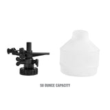 OEMTOOLS 24443 Brake Service/Universal Fluid Dispensing Bottle Additional Image 2