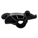 Shark SHA38306 Coats-Style Black Nylon Mount/Demount Head Additional Image 2