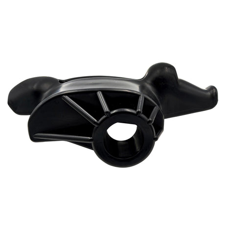 Shark SHA38306 Coats-Style Black Nylon Mount/Demount Head Additional Image 2