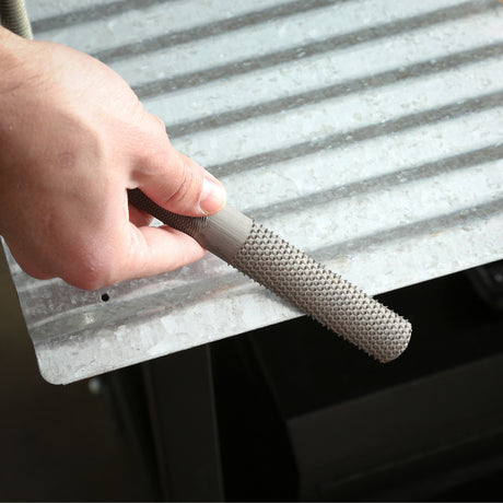 GreatNeck SR8C 4-in-1 Multi-Cut File (8 Inch) Additional Image 6