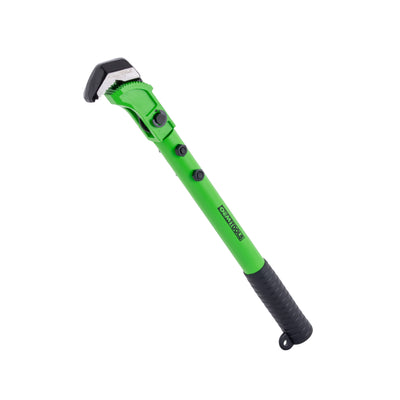 Steering / Suspension