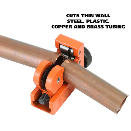 GreatNeck TCM Miniature Tubing Cutter Additional Image 4
