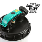 OEMTOOLS 24753 Manual Fluid Extractor - 2.5 Gallons (9.5L) Additional Image 3