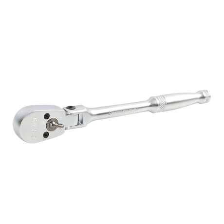 OEMTOOLS 22901 1/4 Drive Ratchet with Standard Handle and Flex Head (6 Inch) Main Image