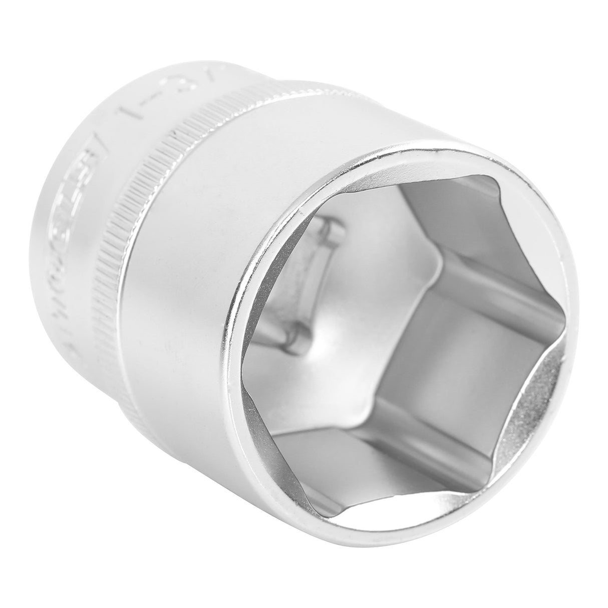 OEMTOOLS 22371 1-3/16 Inch 1/2 Inch Drive Socket Main Image