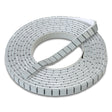 OEMTOOLS 23202 0.50 oz. Steel Adhesive Wheel Weights, 10 Lb. Roll, 320 Pieces Main Image