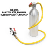 OEMTOOLS 24515 A/C System Flush Kit Additional Image 1