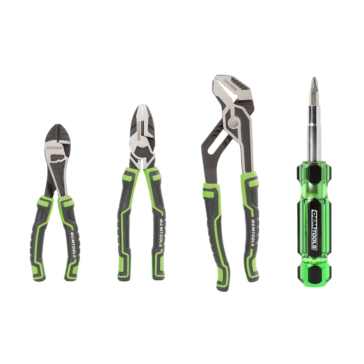 OEMTOOLS 68920 Weekend Service Kit Main Image