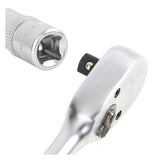 OEMTOOLS 22225 1/4 Inch Drive 6 Pt. Socket (9/32 Inch) Additional Image 3