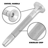GreatNeck SDA6 Jeweler's Screwdriver Set (6 Piece) Additional Image 3