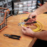 GreatNeck E7C Linesman Pliers (7 Inch) Additional Image 8