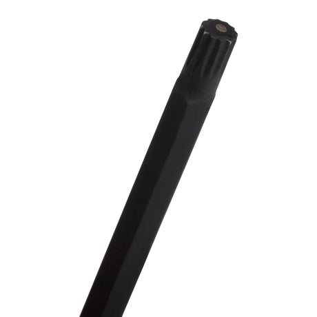 OEMTOOLS 24030 1/4in. Drive Magnetic Long Triple Square Bit Socket M6 Additional Image 3
