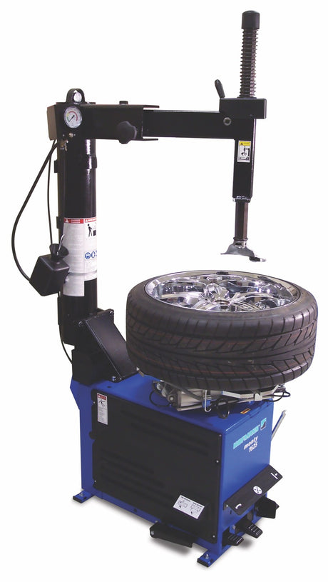Hofmann 1625B monty® Tire Changer Main Image
