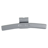 OEMTOOLS 23276 55 gm. FN Style Steel Wheel Weight - 1 Box of 25 Main Image