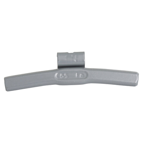 OEMTOOLS 23276 55 gm. FN Style Steel Wheel Weight - 1 Box of 25 Main Image