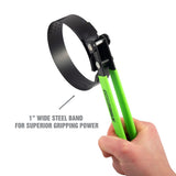 OEMTOOLS 87120 Small Economy Filter Wrench Additional Image 3