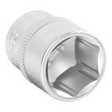 OEMTOOLS 22231 1/4 Inch Drive 6 Pt. Socket (9/16 Inch) Main Image