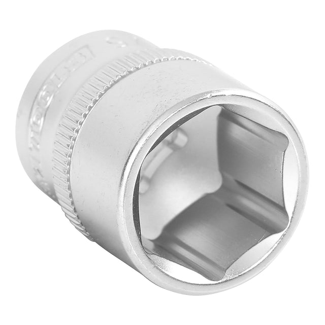 OEMTOOLS 22231 1/4 Inch Drive 6 Pt. Socket (9/16 Inch) Main Image