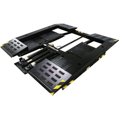 Challenger Lifts SRM10 10,000 Lb. Short Rise Lift Main Image