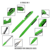 OEMTOOLS 22670 Multi-Function Pen Set Additional Image 1