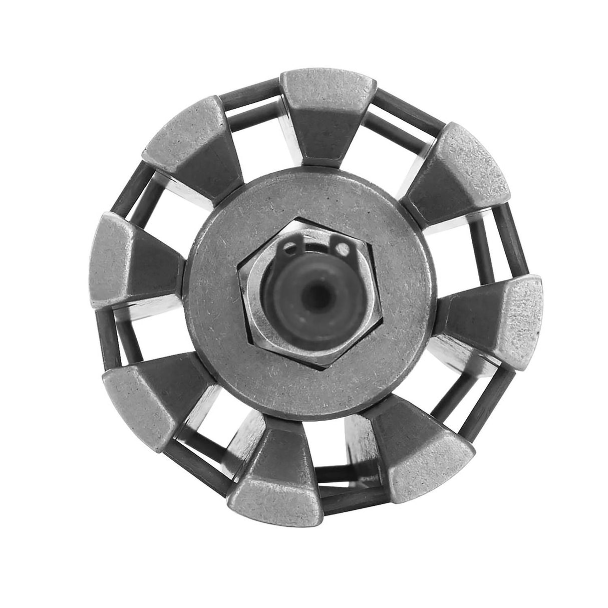 OEMTOOLS 27027 1-1/2in. to 2-7/16in. Tailpipe Expander Additional Image 1