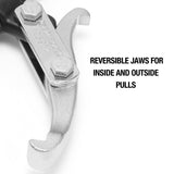 OEMTOOLS 25914 2 Jaw 5 Ton Puller Additional Image 3