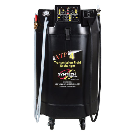 Symtech 30110000 ATF1 Tranmission Fluid Exchange Main Image