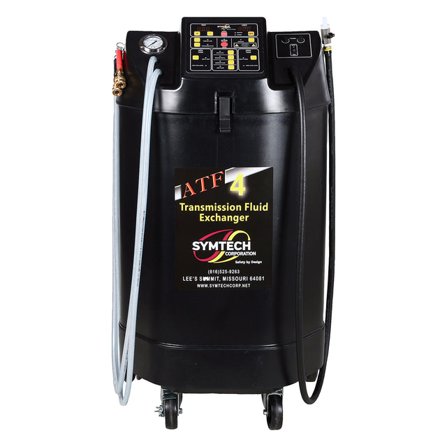 Symtech 30110000 ATF1 Tranmission Fluid Exchange Main Image