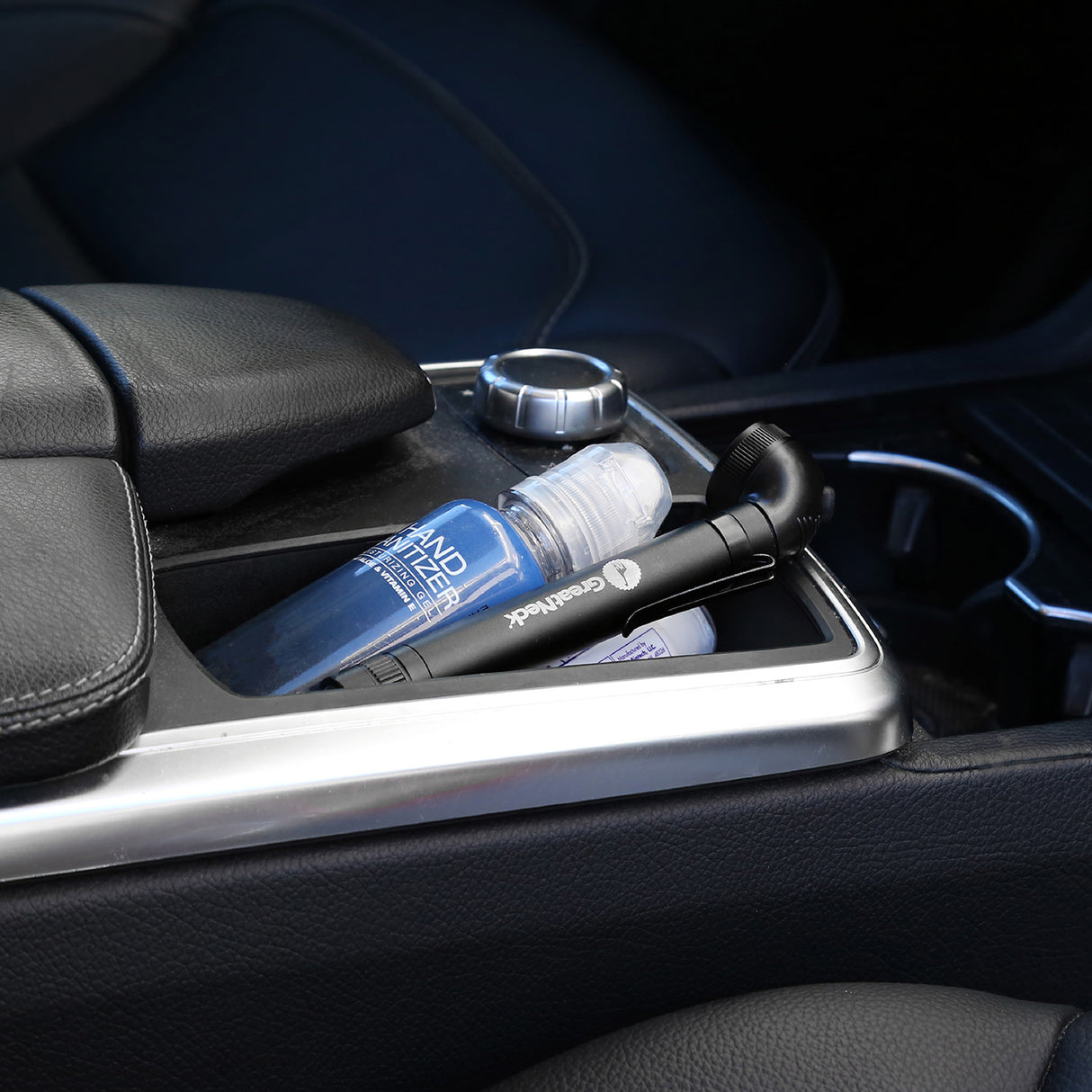 GreatNeck 74220 Periscope LED Flashlight Additional Image 8