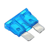Hardware Machinery® 68161 25 Piece ATO Fuse Set- 15 AMP Additional Image 1