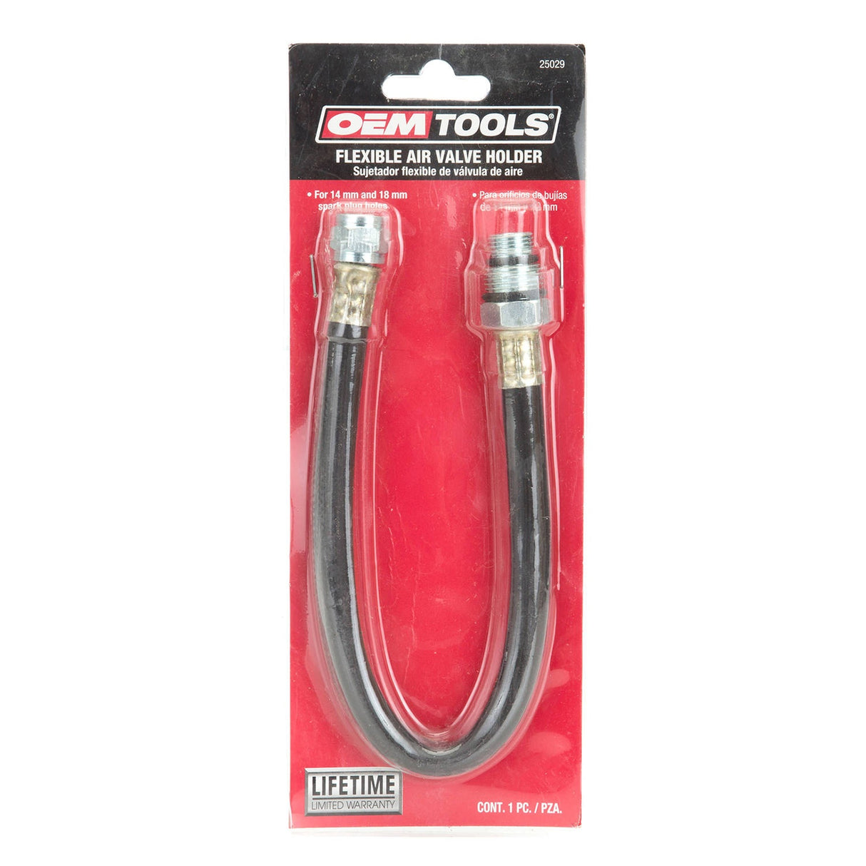 OEMTOOLS 25029 Flexible Air Valve Holder Additional Image 2