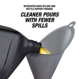 OEMTOOLS 87307 Short Vortex Funnel™ Additional Image 2