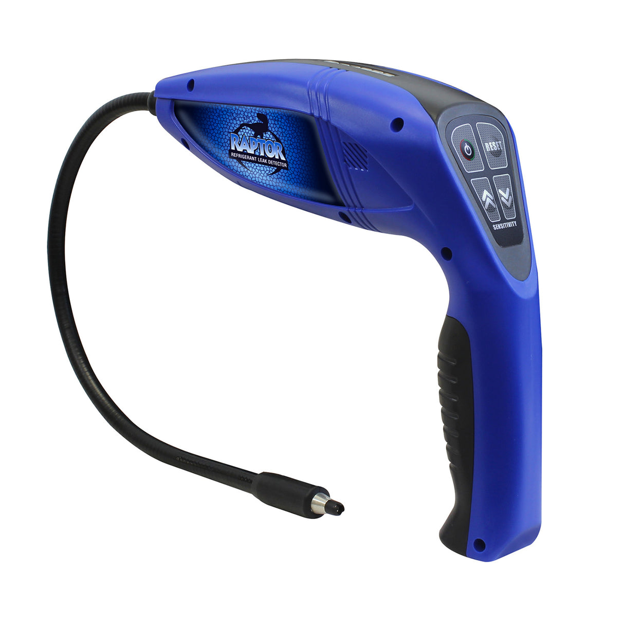 Mastercool 56100 Raptor Refrigerant Leak Detector Additional Image 1