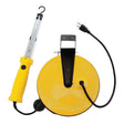 Bayco SL-866 1,200 Lumen LED Work Light with Magnetic Hook on Retractable Reel Main Image