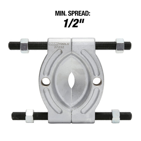 OEMTOOLS 27232 Bearing Separator Splitter 1/2in. to 4-5/8in. Additional Image 2