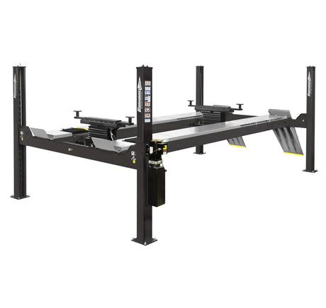 Forward CRA14 14,000 Lb. 4 Post Alignment Lift Main Image