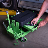 OEMTOOLS 24987 Sidekick Creeper Stool Additional Image 9