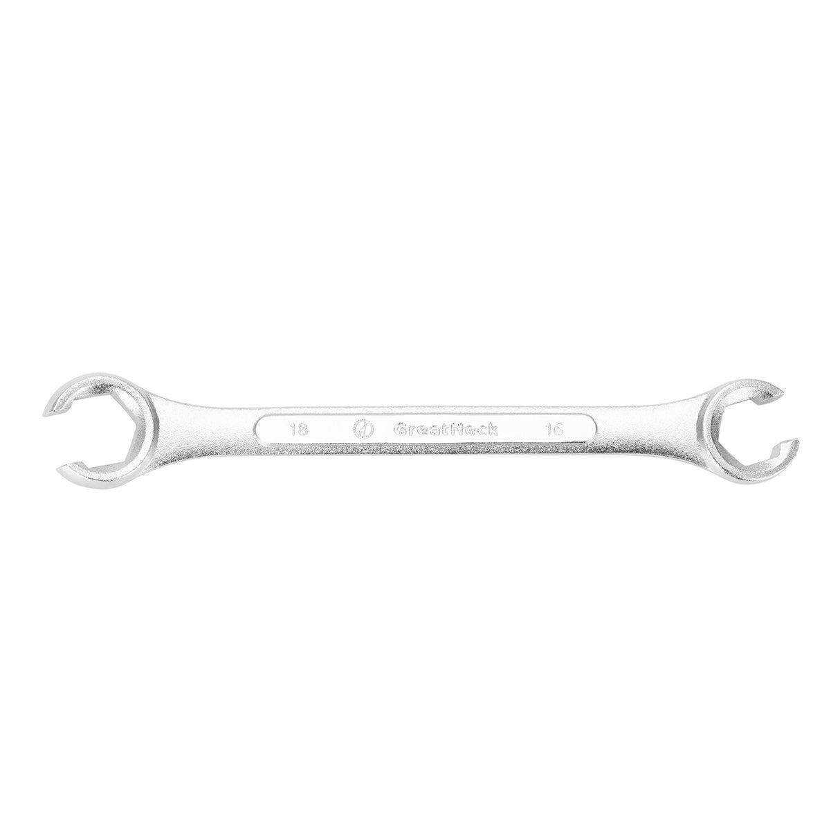 GreatNeck FNW16 16 mm x 18 mm Flare Nut Wrench Main Image